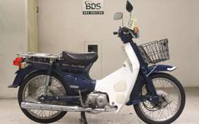 HONDA C90 SUPER CUB E 2015 HA02