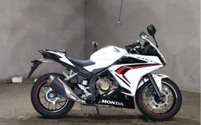 HONDA CBR400R NC56