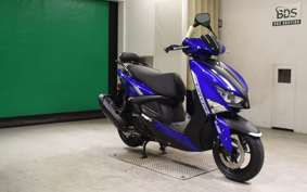 YAMAHA CYGNUSｸﾞﾘﾌｧｽ 2026 SEJ4J