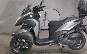 YAMAHA TRICITY 125 SEC1J