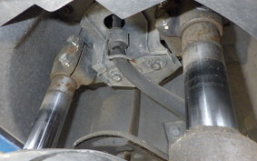 SUZUKI ADDRESS V125 G CF46A