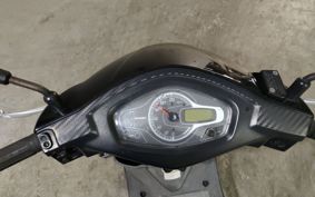 SUZUKI ADDRESS V125 CF4MA