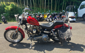 HARLEY FX 2020 043