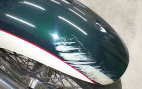 HONDA SHADOW 400 1998 NC34