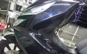 HONDA PCX 125 2026 JF81