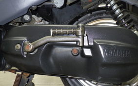 YAMAHA JOG POCHE 2025 SA08J