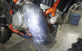 KTM 250 EXC SIXDAYS 2017