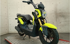 HONDA ZOOMER-X JF38