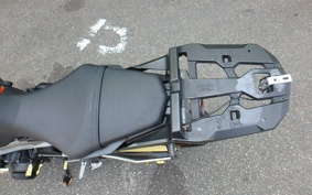 YAMAHA MT-09 ABS 2015 RN34J