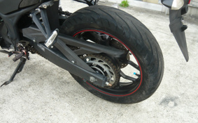 YAMAHA YZF-YZF-R3 ABS 2018 RH13J