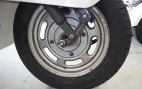 HONDA GYRO CANOPY 1995 TA02