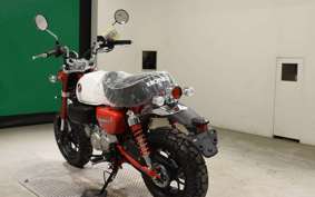 HONDA MONKEY 125 JB05