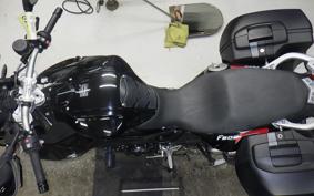 BMW F800R 2017