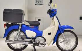 HONDA C110 SUPER CUB 2014 JA44