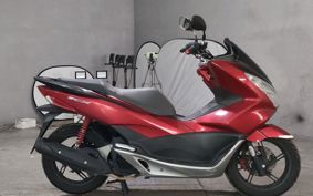 HONDA PCX 125 JF56