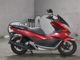 Фото Honda PCX 125 2017 с японского аукциона