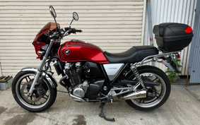 HONDA CB1100 ABS 2010 SC65