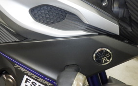 YAMAHA MT-09 Tracer 2015 RN36J