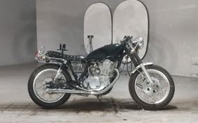 YAMAHA SR400 1999 1JR