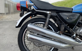 KAWASAKI KH250 ...