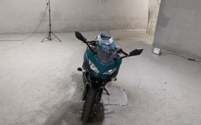 KAWASAKI NINJA 400 2021 EX400G