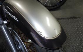 YAMAHA DRAGSTAR 400 CLASSIC 2008 VH01J