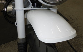 HONDA MONKEY 2020 Z50J