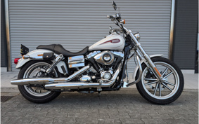 HARLEY FXDL1580 2008 GN4
