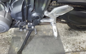 TRIUMPH TRIDENT 660 2021