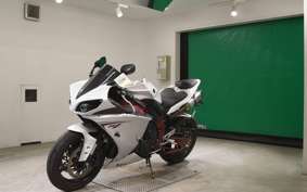 YAMAHA YZF-R1 2009