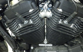 HARLEY XL1200NS 2018
