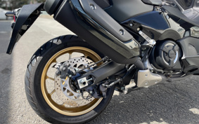 YAMAHA T-MAX 560 A TECHMAX 2022 SJ19J