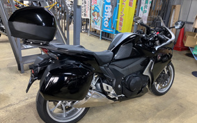 HONDA VFR1200F 2013 SC63