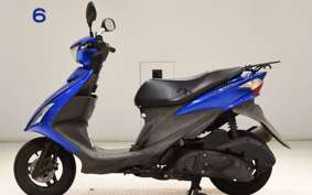 SUZUKI ADDRESS V125 S CF4MA