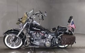 HARLEY HARLEY FLSTN1580 JD5