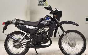 YAMAHA DT50 17W