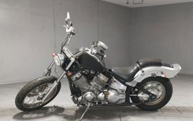YAMAHA DRAGSTAR 400 4TR