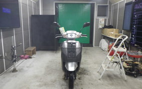 HONDA TACT Basket AF79