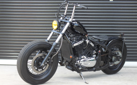 KAWASAKI VULCAN 400 1995 VN400A