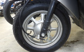 HONDA TACT-4ﾍﾞｰｼｯｸ AF79