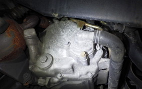 HONDA FUSION X 2004 MF02