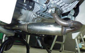 HONDA C125 SUPER CUB JA58