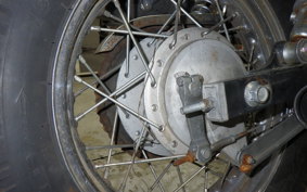 YAMAHA VIRAGO 250 2022 3DM