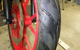 SUZUKI GSX-R125 2008 DL33B