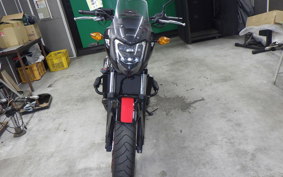 HONDA NC750S ABS 2018 RC88