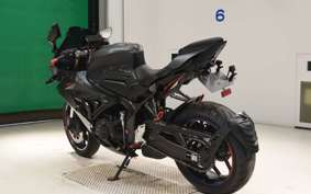 HONDA CBR650R 2021 RH03