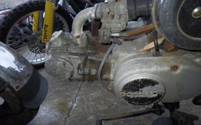 HONDA DAX 50 ST50