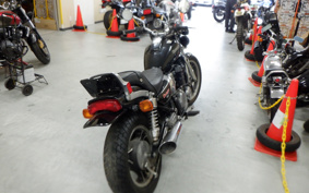 KAWASAKI ELIMINATOR 400 1986 ZL400A