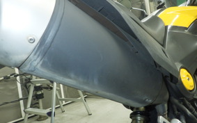 HONDA ｸﾞﾛﾑ 2008 JC61