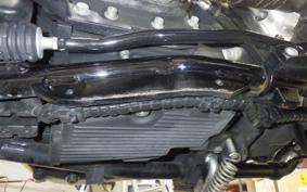 HARLEY FLD 1580 2011
